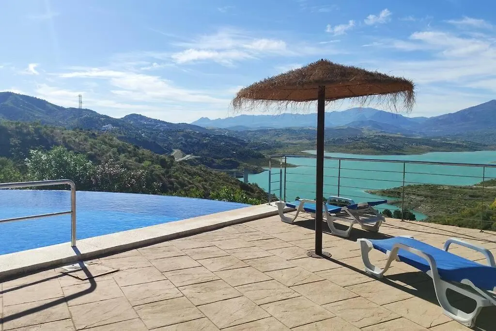Villa Adelfas, Piscina Infinity Malaga Holiday home