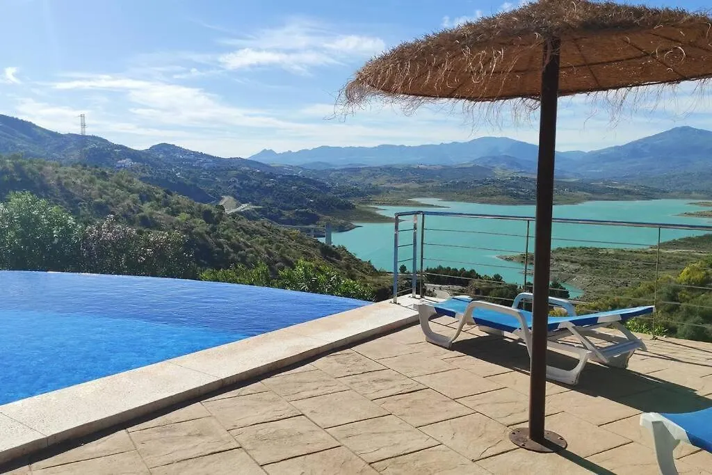 Villa Adelfas, Piscina Infinity Malaga Holiday home