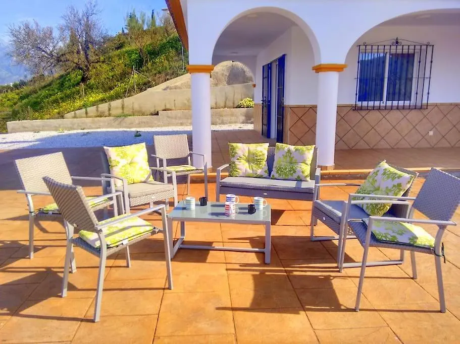 Villa Adelfas, Piscina Infinity Malaga