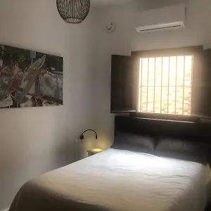 Del Sol Vakantiehuis